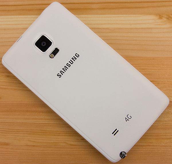 Смартфон Samsung Galaxy Note Edge
