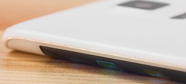 Смартфон Samsung Galaxy Note Edge