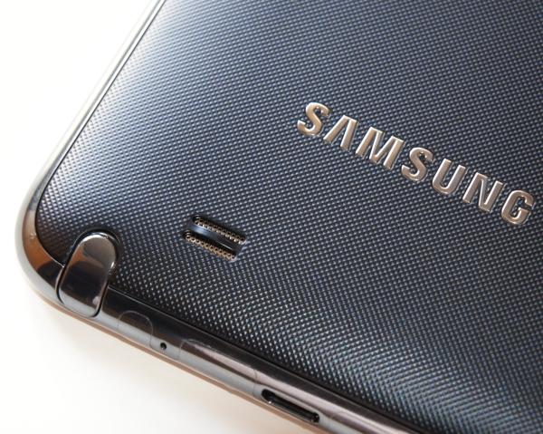 Galaxy Note, внешний динамик Galaxy Note, внешний динамик