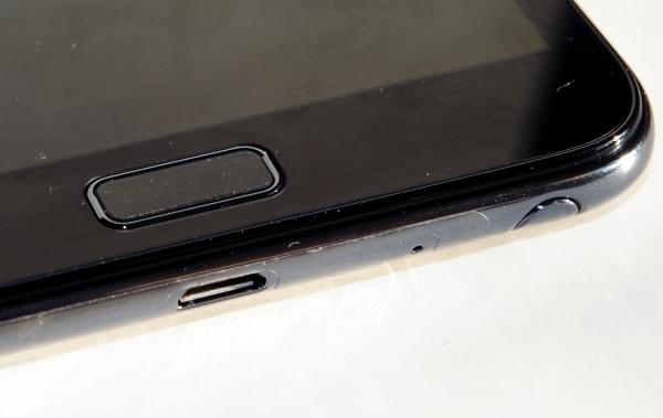 Galaxy Note, клавиша Home Galaxy Note, клавиша Home