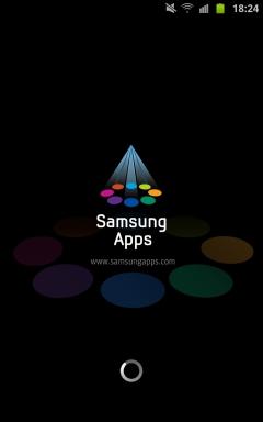 Galaxy Note, S Choice Galaxy Note, S Choice