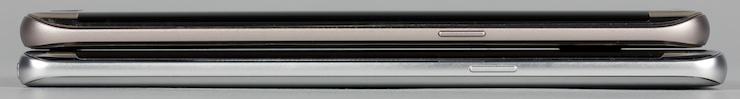 Смартфон Samsung Galaxy Note7