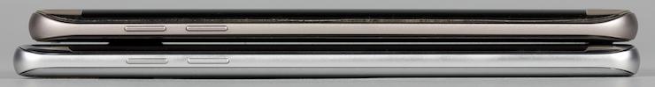 Смартфон Samsung Galaxy Note7
