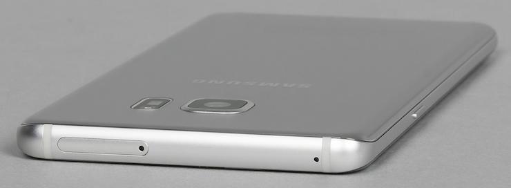Смартфон Samsung Galaxy Note7