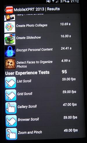 Смартфон Samsung Galaxy S6 Edge с «закругленным» экраном:, фото 38