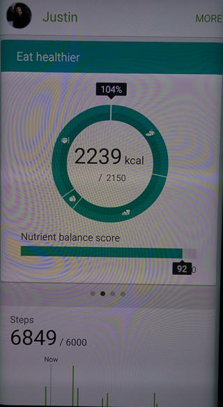Смартфон Samsung Galaxy S6 Edge с «закругленным» экраном:, фото 20