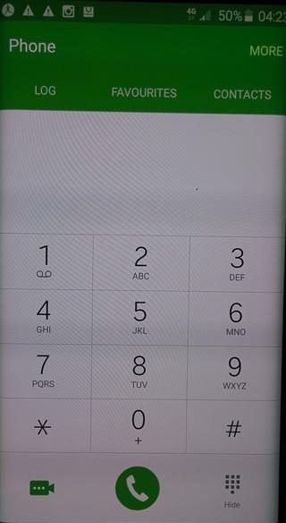 Смартфон Samsung Galaxy S6 Edge с «закругленным» экраном:, фото 23