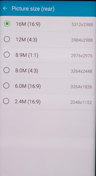 Смартфон Samsung Galaxy S6 Edge с «закругленным» экраном:, фото 13