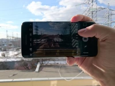 Смартфон Samsung Galaxy S7 Edge, часть 2:, фото 14