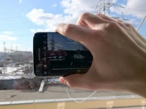 Смартфон Samsung Galaxy S7 Edge, часть 2:, фото 15