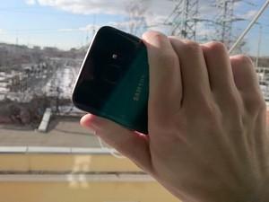 Смартфон Samsung Galaxy S7 Edge, часть 2:, фото 16