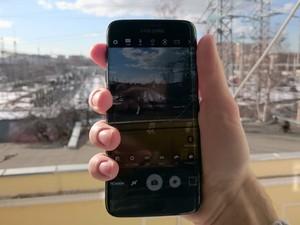 Смартфон Samsung Galaxy S7 Edge, часть 2:, фото 17
