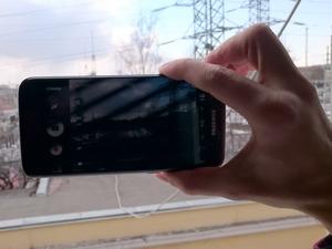 Смартфон Samsung Galaxy S7 Edge, часть 2:, фото 20