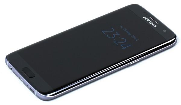 Смартфон Samsung Galaxy S7 Edge Смартфон Samsung Galaxy S7 Edge
