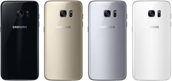 Смартфон Samsung Galaxy S7 Edge Смартфон Samsung Galaxy S7 Edge