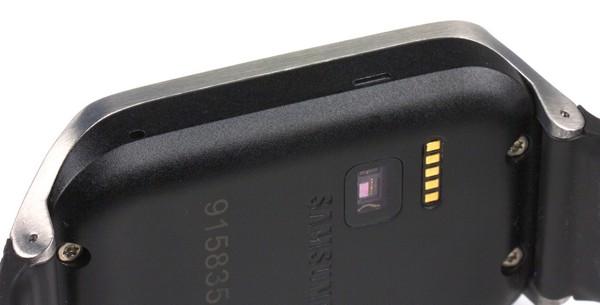 Умные часы Samsung Gear 2