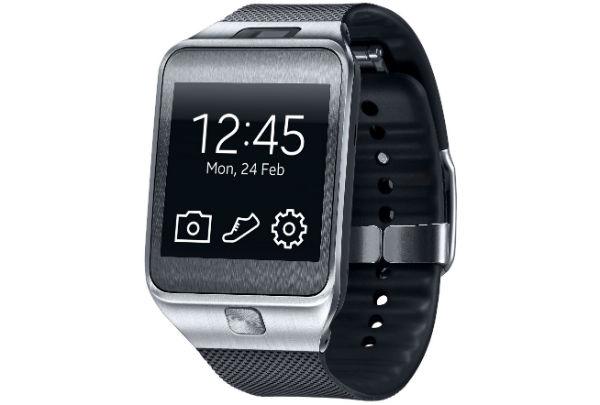 Умные часы Samsung Gear 2