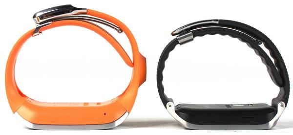 Умные часы Samsung Galaxy Gear и Samsung Gear 2