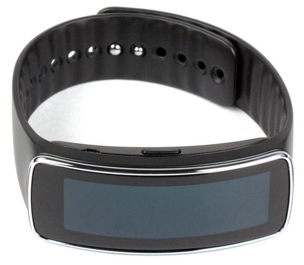 Умный браслет Samsung Gear Fit