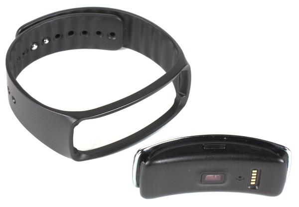 Умный браслет Samsung Gear Fit