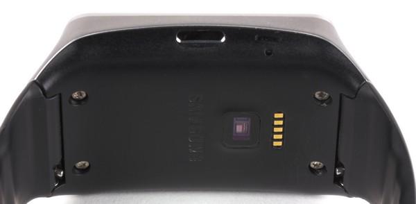 Умные часы Samsung Galaxy Live Умные часы Samsung Gear Live
