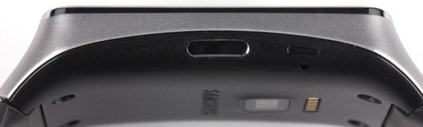Умные часы Samsung Gear Live Умные часы Samsung Gear Live