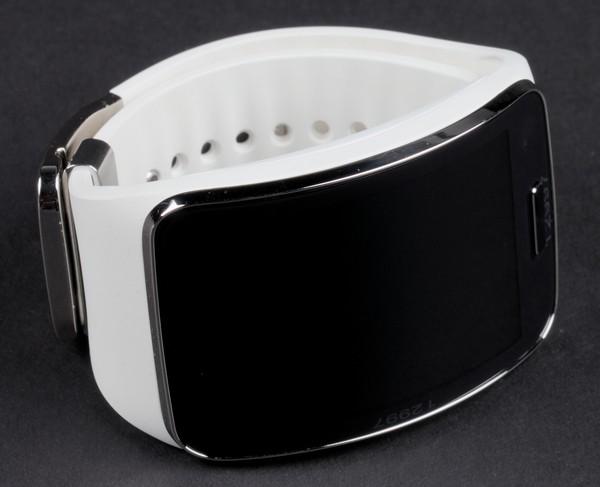 Умные часы Samsung Gear S Умные часы Samsung Gear S