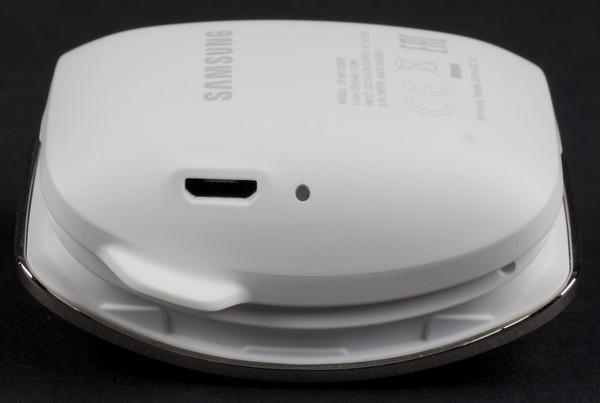 Умные часы Samsung Gear S Умные часы Samsung Gear S