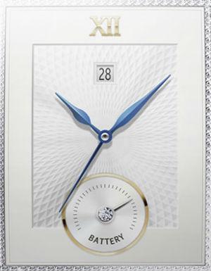 Снимок экрана Samsung Gear S