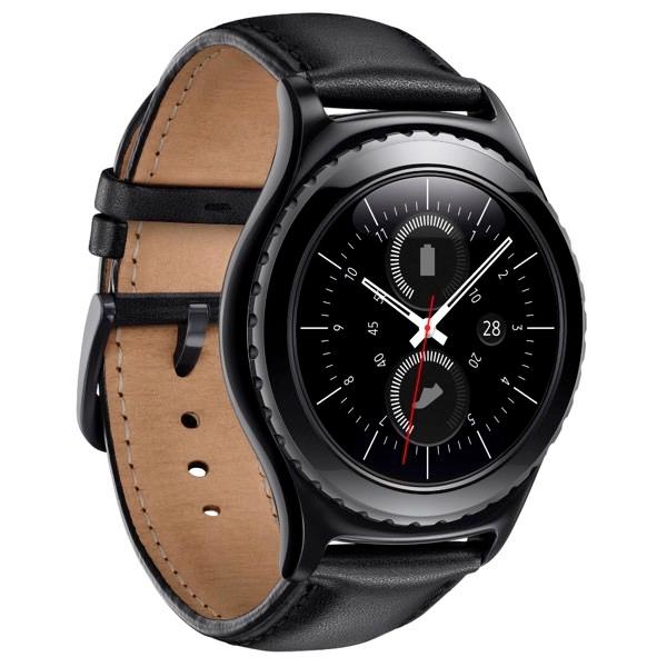 Умные часы Samsung Gear S2 Умные часы Samsung Gear S