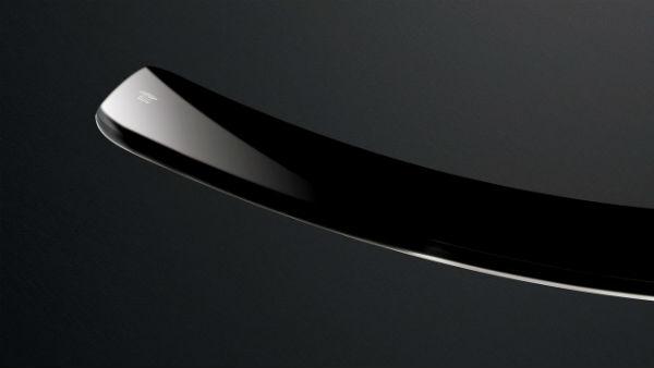 Смартфон LG G Flex Смартфон LG G Flex