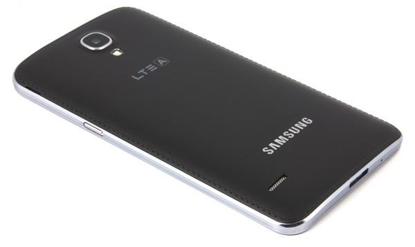 Смартфон Samsung Galaxy Round Смартфон Samsung Galaxy Round