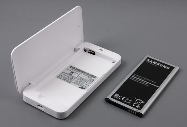 Комплектация смартфона Samsung Galaxy Round Комплектация смартфона Samsung Galaxy Round