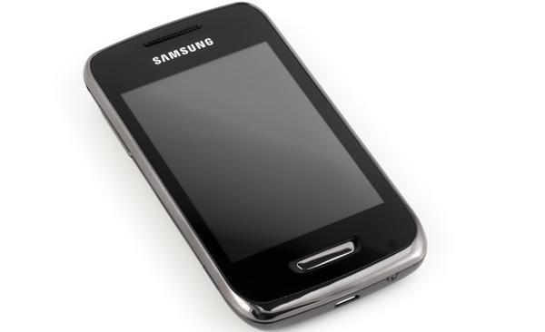 Samsung Wave Y