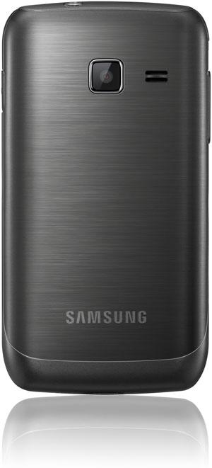 Samsung Wave Y