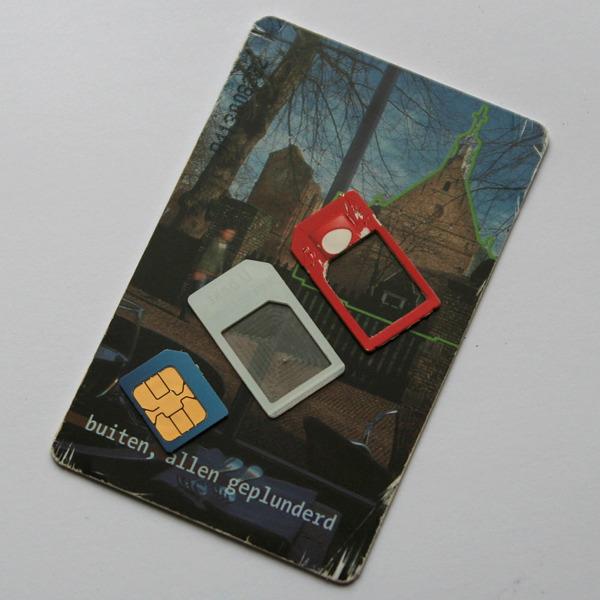 Адаптеры Micro-SIM в Mini-SIM Адаптеры Micro-SIM в Mini-SIM