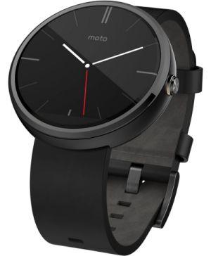 Умные часы Moto 360 Умные часы Moto 360