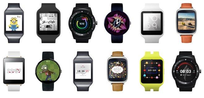 Sony SmartWatch 2