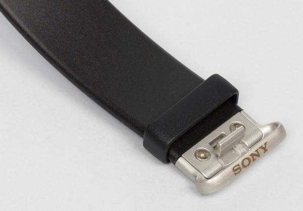 Умный браслет Sony SmartBand 2 SWR12 Умный браслет Sony SmartBand 2 SWR12