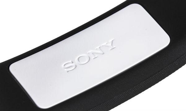 Умный браслет Sony SmartBand SWR10