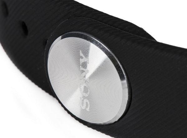 Умный браслет Sony SmartBand SWR10