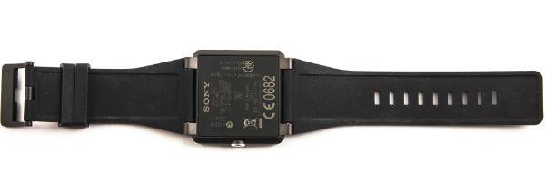 Умные часы Sony SmartWatch 2 Умные часы Sony SmartWatch 2