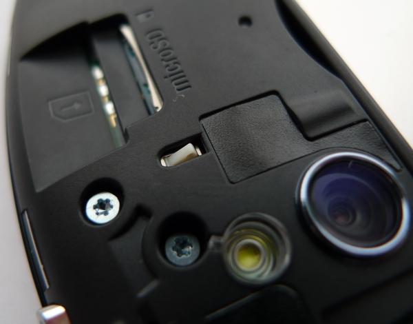 Sony Ericsson Xperia Play