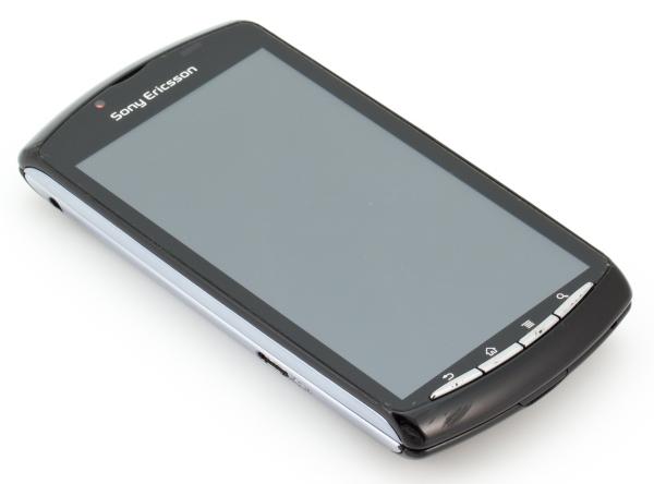 Sony Ericsson Xperia Play