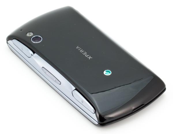 Sony Ericsson Xperia Play