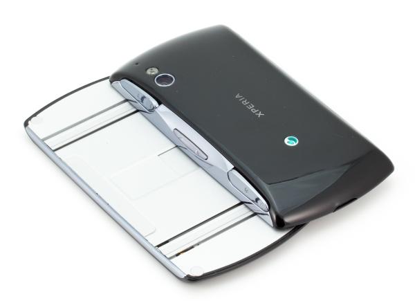 Sony Ericsson Xperia Play