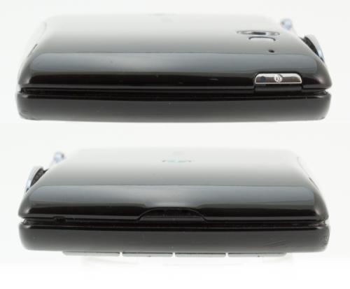 Sony Ericsson Xperia Play