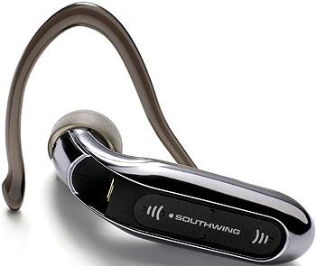 Bluetooth-гарнитура SouthWing SH240, фото 1