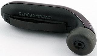 Bluetooth-гарнитура SouthWing SH240, фото 3