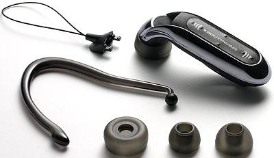 Bluetooth-гарнитура SouthWing SH240, фото 4